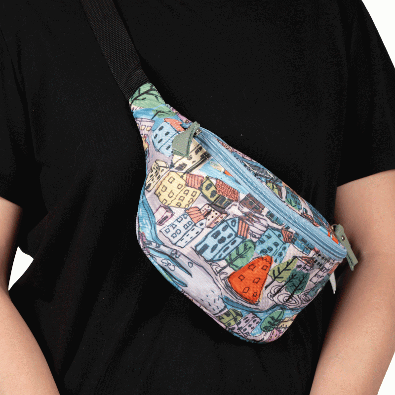 Fanny Pack 06